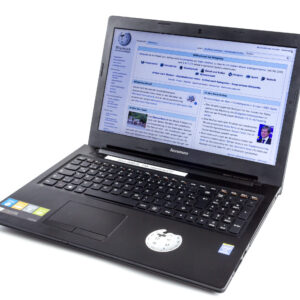 Notebook Lenovo G500s