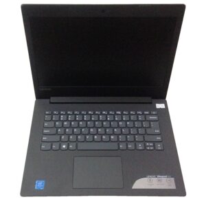 Notebook Lenovo IdeaPad 320