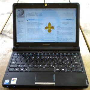 Notebook Lenovo IdeaPad S10e