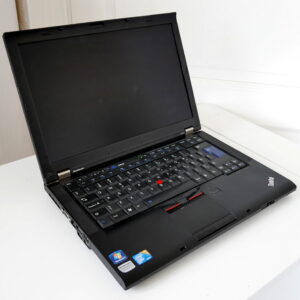 Notebook Lenovo ThinkPad T410