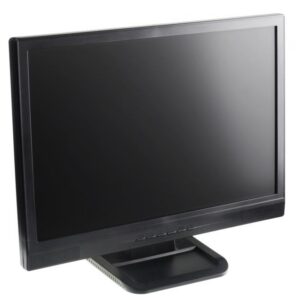 Monitor Genérico LCD