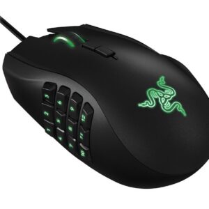 Mouse Razer Naga 2014 MMO