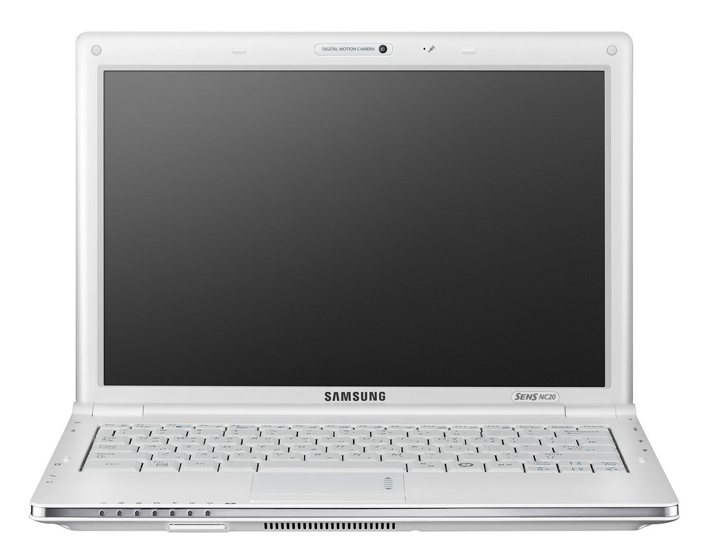 Notebook Samsung CN20