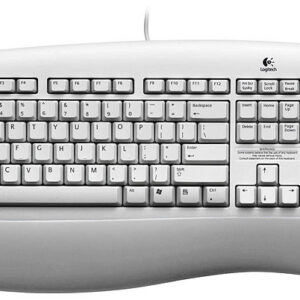 Teclado Branco Ejem JML-987