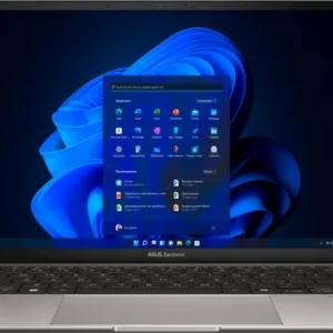 Notebook ASUS ZenBook S 13 OLED (modelo UX5304)