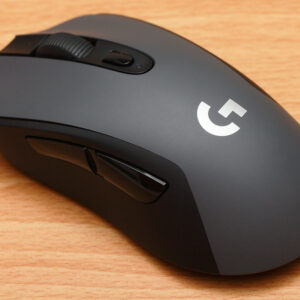 Mouse G-Tech