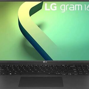 Notebook LG FZL-2600