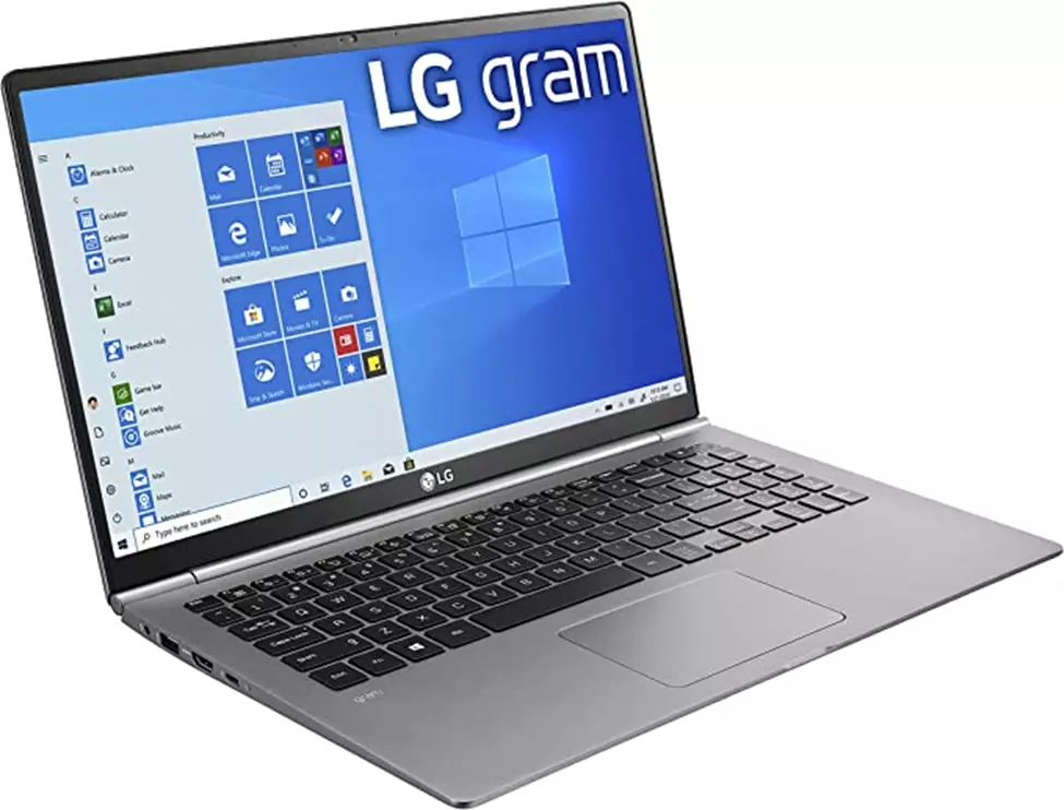Notebook LG 2579 KDG