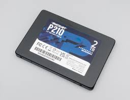 SSD Patriot 2TB P210