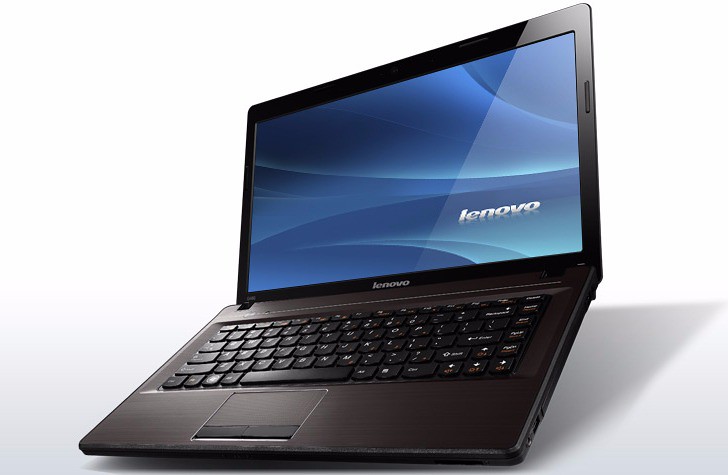 Notebook Lenovo G480