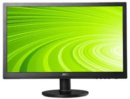 Monitor AOC KF-1240
