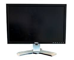 Monitor Dell 6590