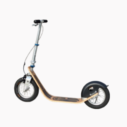 Patinete Vintage Lask M2390